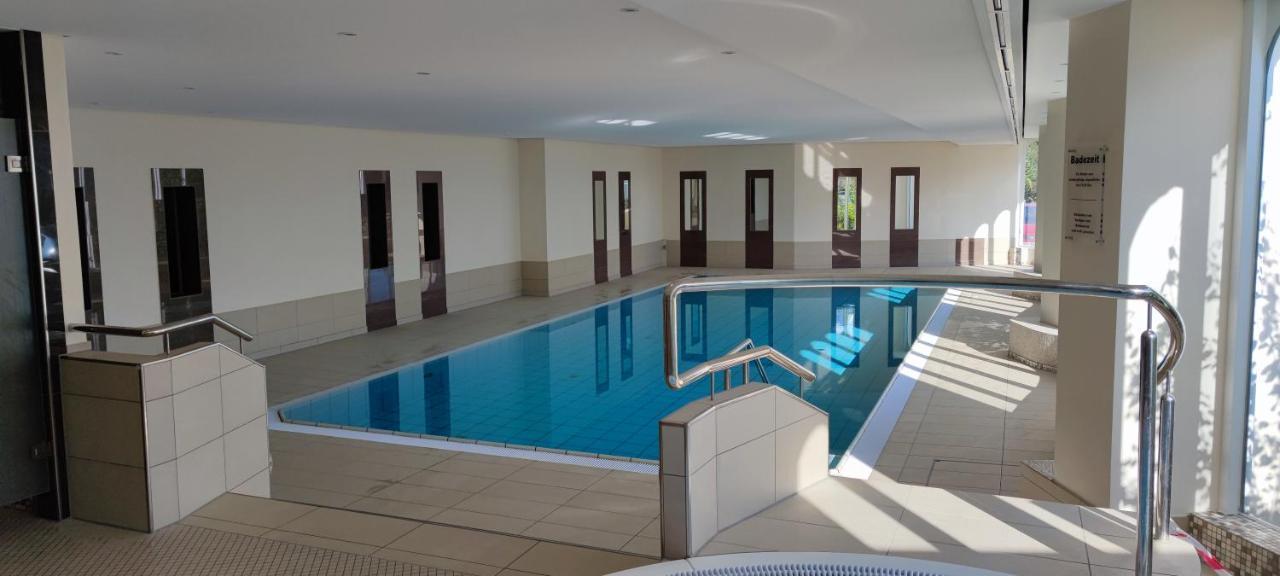 Lord Nelson Apartment 13 Cuxhaven Luaran gambar