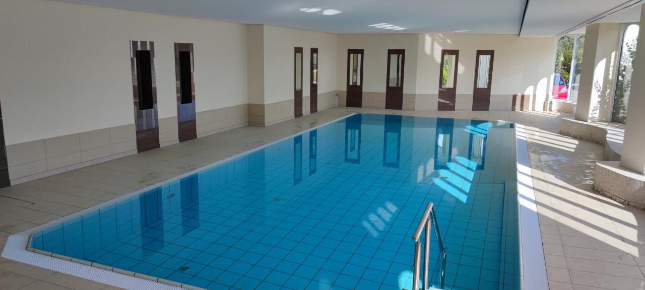 Lord Nelson Apartment 13 Cuxhaven Luaran gambar