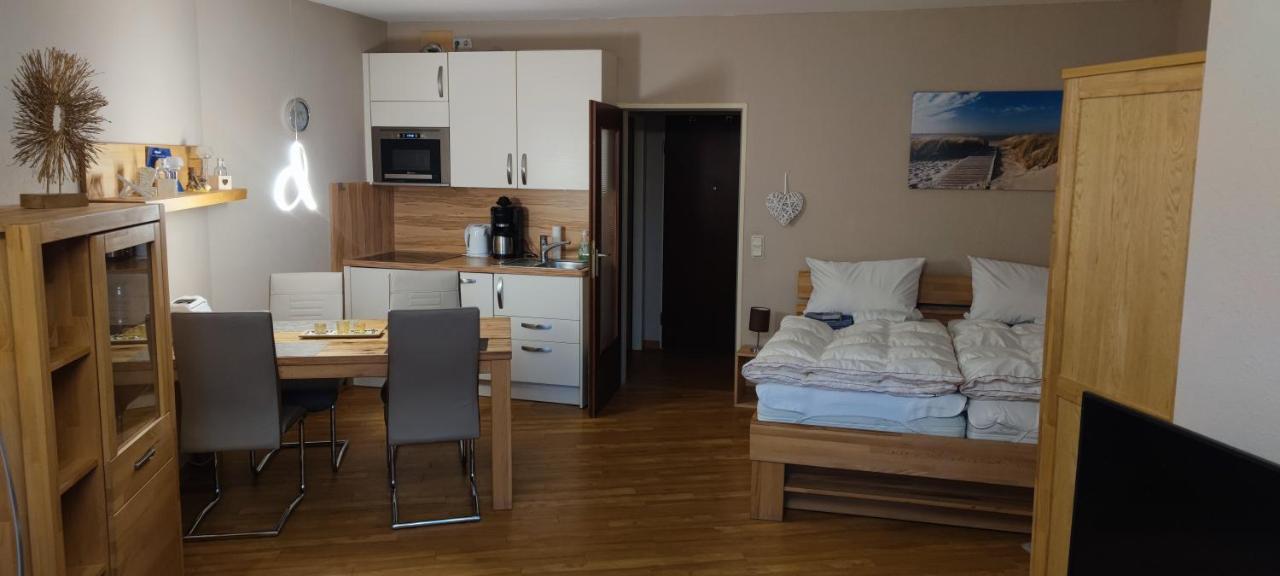 Lord Nelson Apartment 13 Cuxhaven Luaran gambar