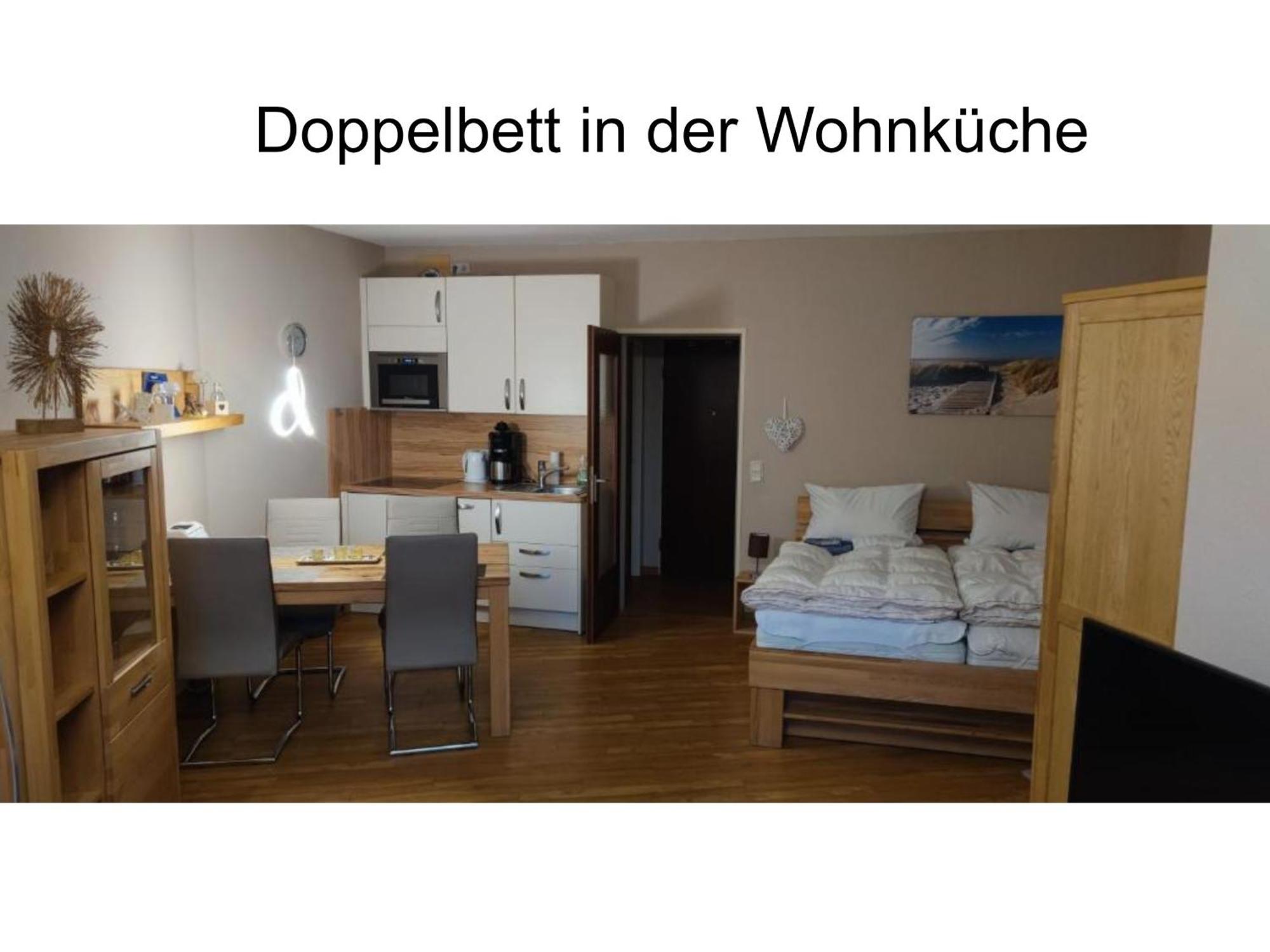 Lord Nelson Apartment 13 Cuxhaven Luaran gambar