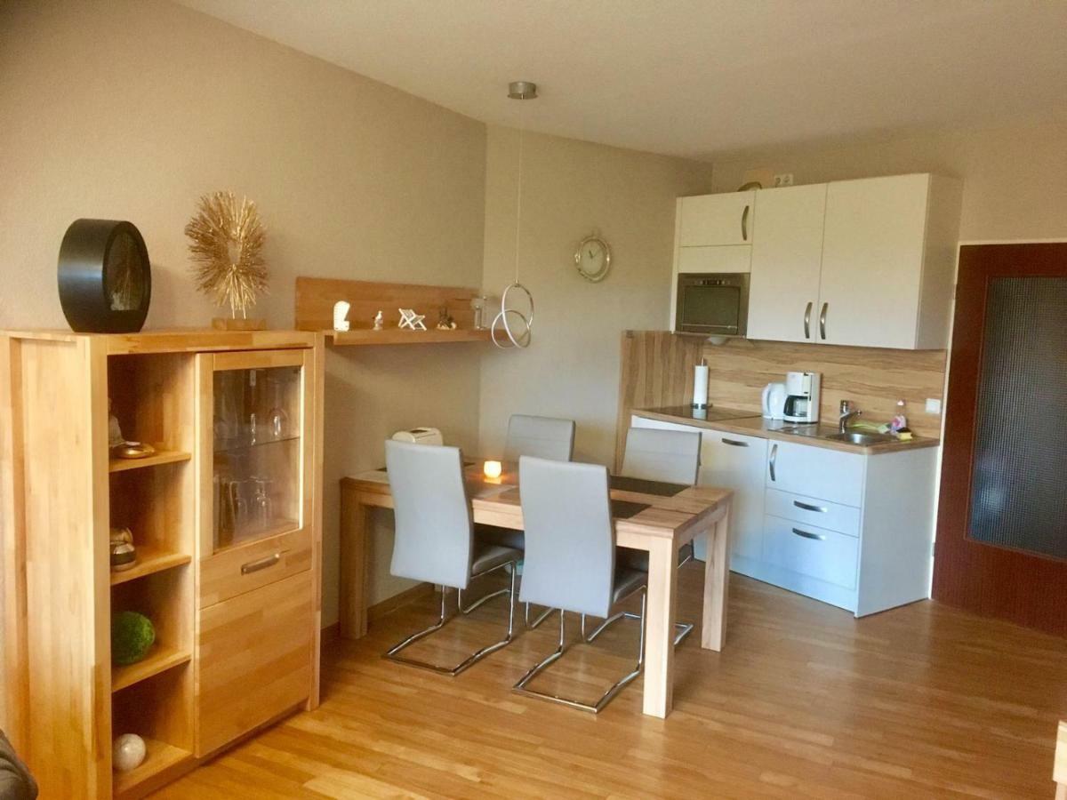 Lord Nelson Apartment 13 Cuxhaven Luaran gambar