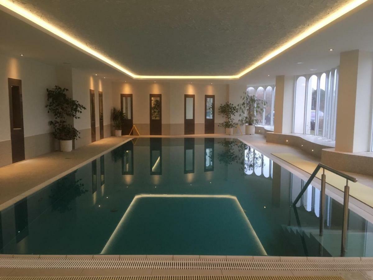 Lord Nelson Apartment 13 Cuxhaven Luaran gambar