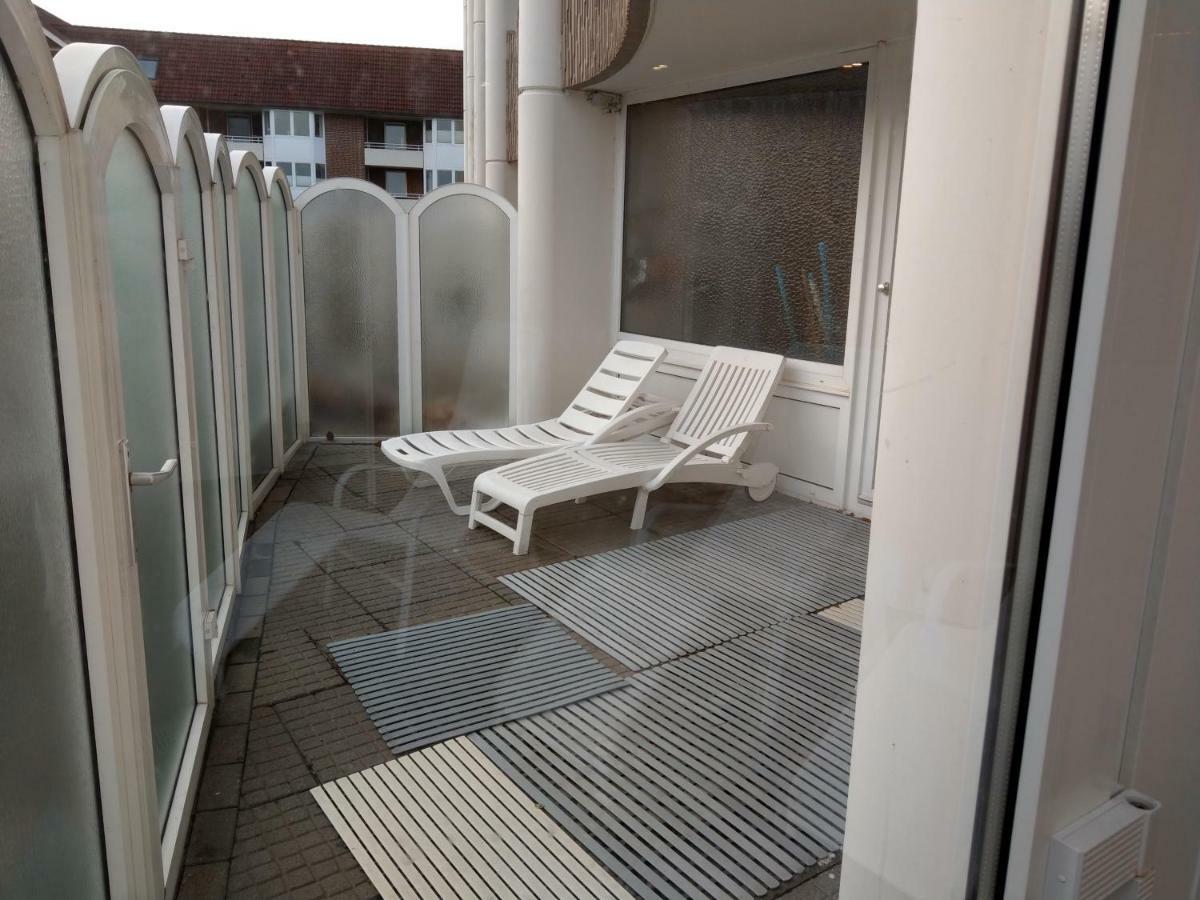 Lord Nelson Apartment 13 Cuxhaven Luaran gambar