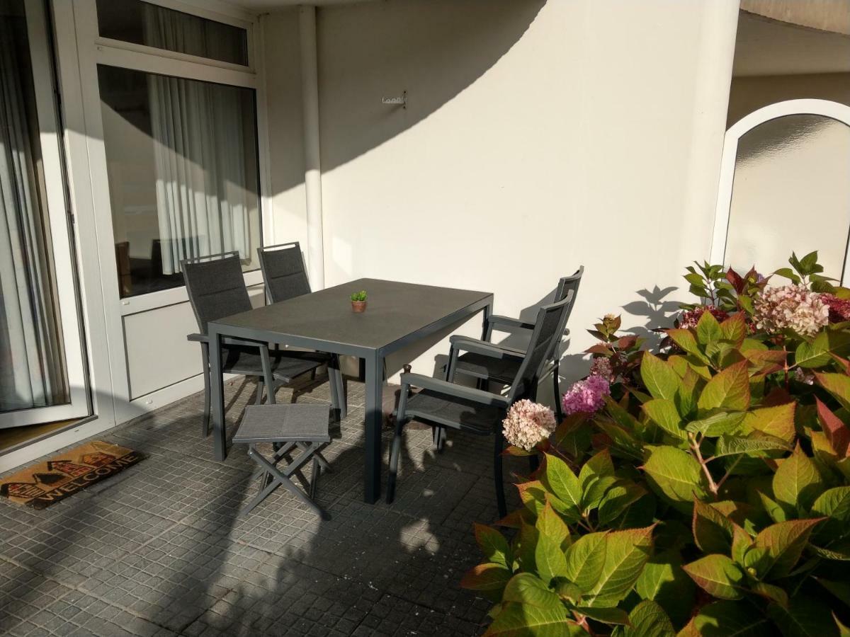 Lord Nelson Apartment 13 Cuxhaven Luaran gambar